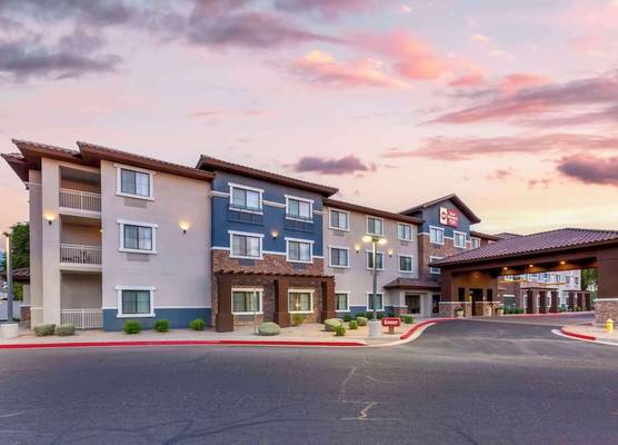 Best Western Plus Surprise-Phoenix NW 1