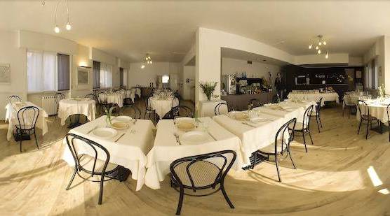 Hotel Bacco Rooms and Breakfast 1