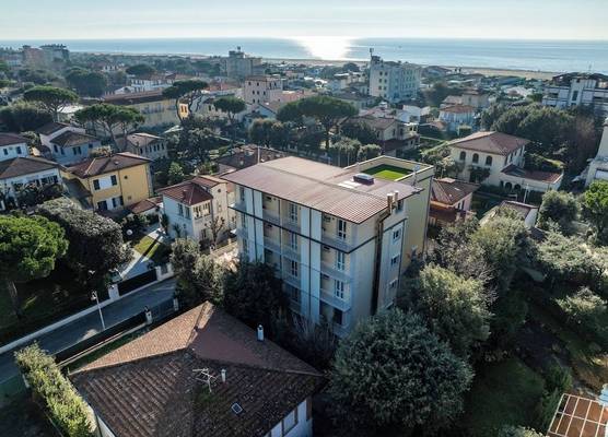 Hotel Sablé 1