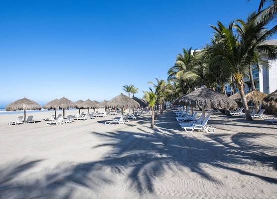 Hotel Villa Varadero 1