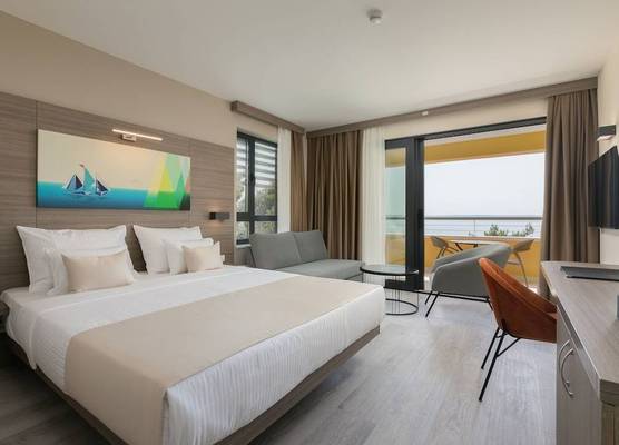 Hotel Antonio 1