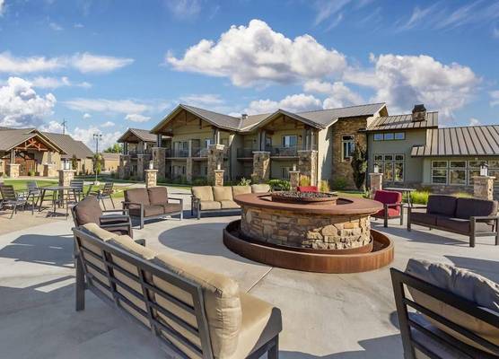 Best Western Plus High Country Inn 1