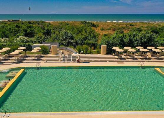 Solidago Residence 1