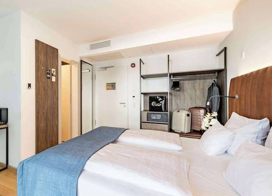 Aiden by Best Western Biberach 1