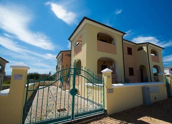Le Residenze di Vico Friuli 1 1