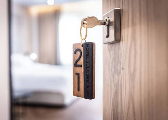 Hotel Julian Alps 1