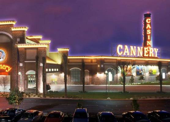 Cannery Casino and Hotel 1