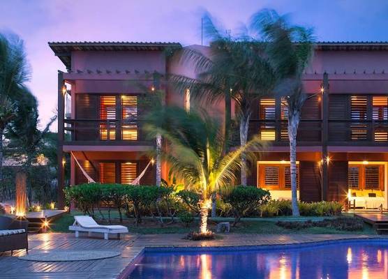 Naquela Jericoacoara 1
