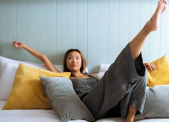 BYPILLOW Irala 1