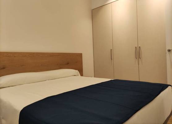 Iberflat Apartamentos Trinidad 1
