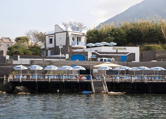 Residence Hotel La Rotonda Sul Mare 1