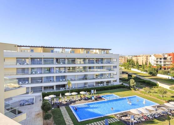 Laguna Vilamoura 1