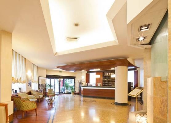 Hotel Mirage Sure Hotel Collection by Best Western 1