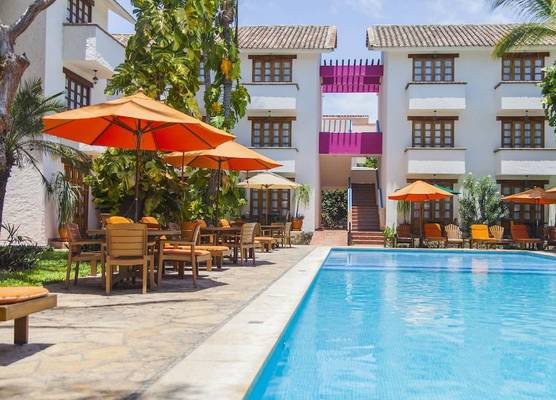 Villa Blanca Huatulco 1