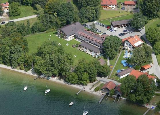 Landhotel Huber am See 1