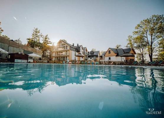 Green Mountain Hotel & Apartments 1