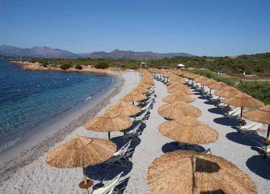 Residence Baia Salinedda 1