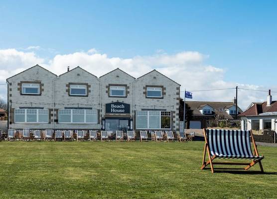 Beach House Hotel 1