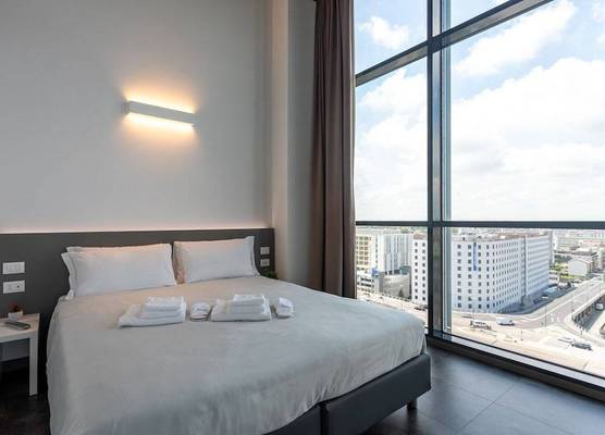 Htm Hybrid Tower Mestre by Halldis 1