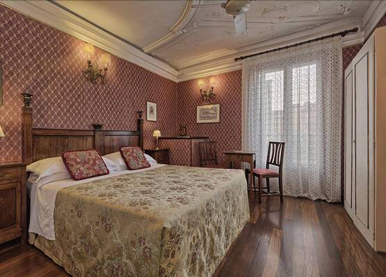 Hotel Galleria 1