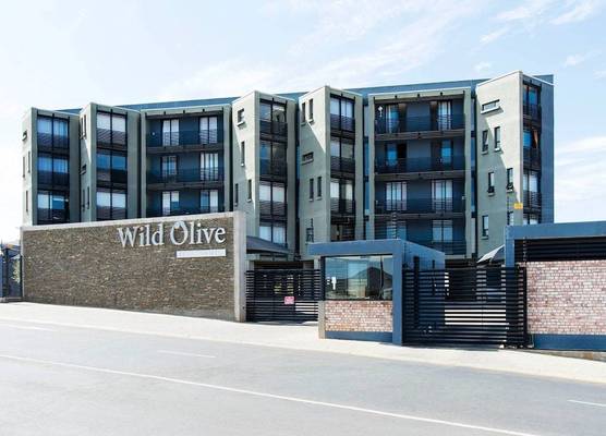 Wild Olive Inn 62 1