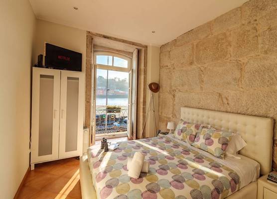Happy Porto Hostel 1