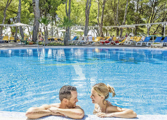 allsun Hotel Bella Paguera 1