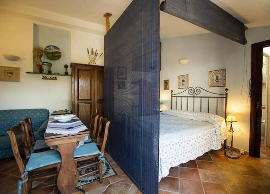 Antica Fonte Residenza di Siena 1