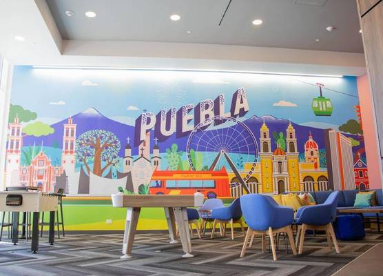 Tru By Hilton Puebla Angelopolis 1