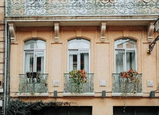 Hotel Albert 1er 1