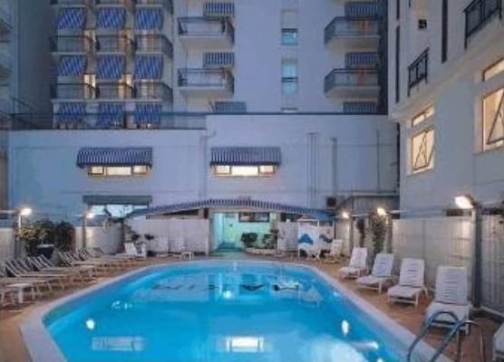 Hotel Marea 1