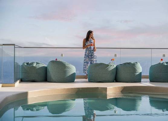 Hotel Eden Roc 1