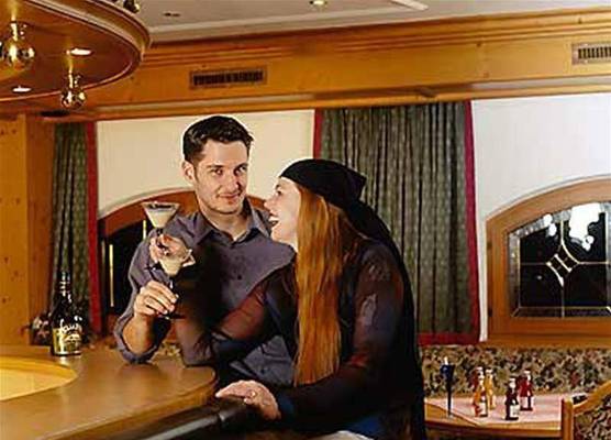Ferienhotel Hoppet 1