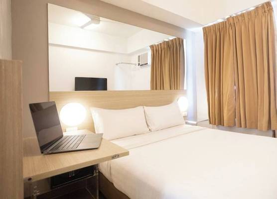 Red Planet Cebu 1