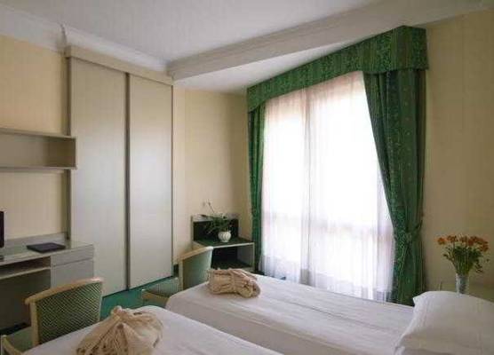 Hotel Terme Antoniano 1