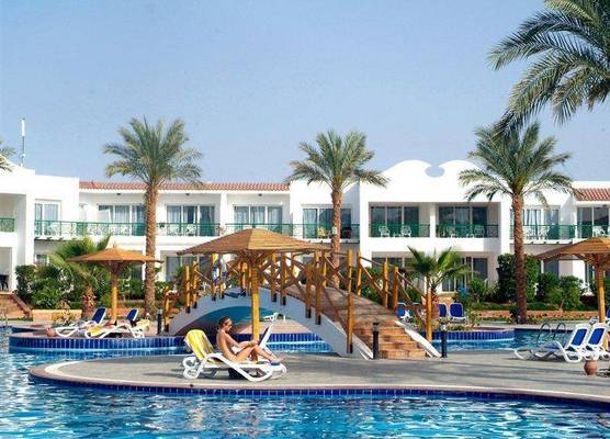 Panorama Naama Heights Aqua Park 1
