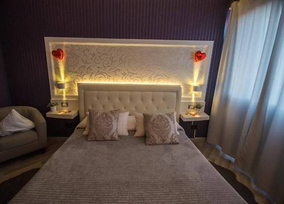Samsara e Nirvana Suite 1