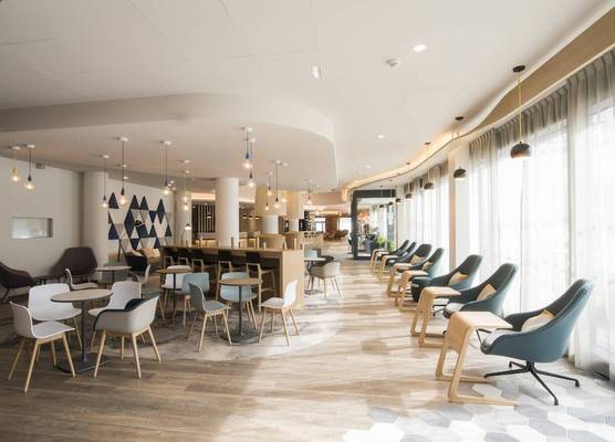 Holiday Inn Express PARIS - CDG AIRPORT by IHG 1