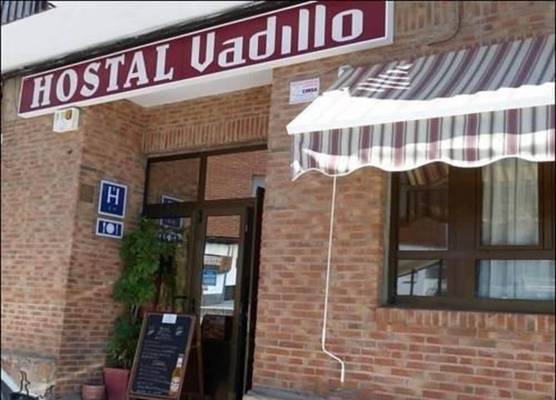 Hostal Vadillo 1