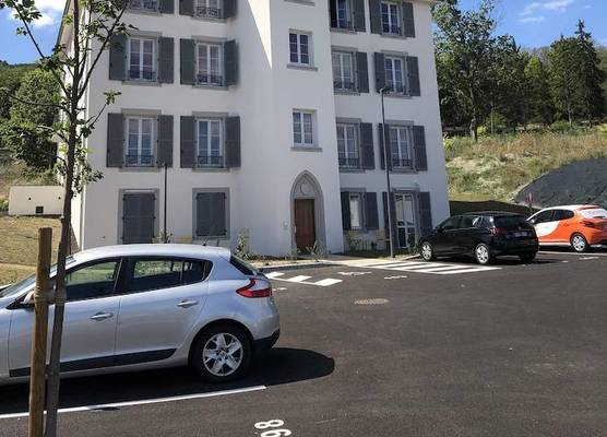 DOMITYS - Le Manoir - Le Castel du Val 1