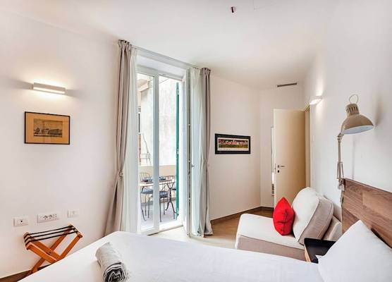 Brignole de Ferrari Refined Home by Wonderful Italy 1