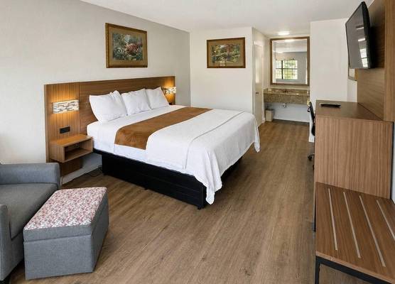 Budget Inn of Jasper 1