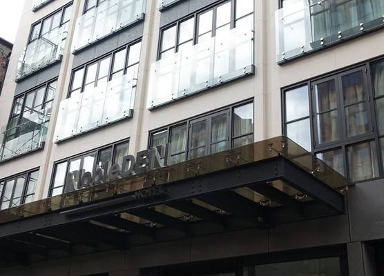 NobleDEN Hotel 1