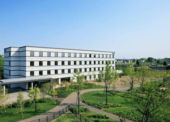 Fairfield by Marriott Hokkaido Eniwa 1