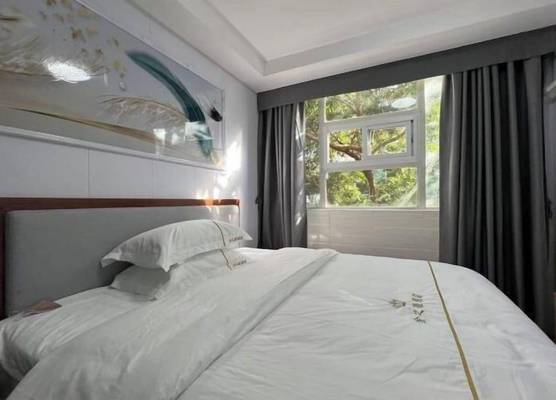 Jinzhiyuan Hostel 1
