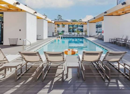 Hotel Riviera Strand 1