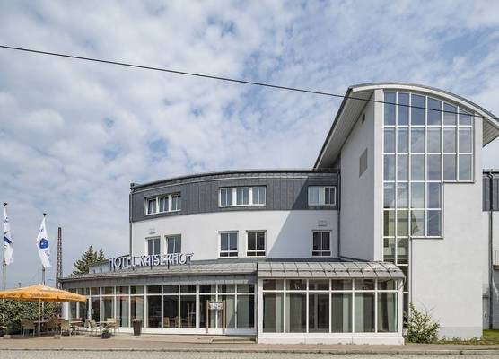 Center Hotel Kaiserhof 1