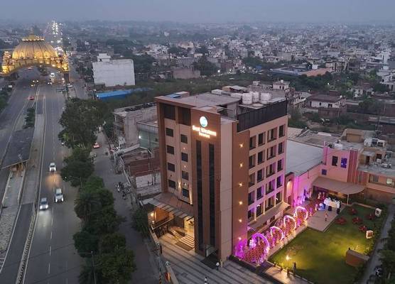 Best Western Swaran Amritsar 1