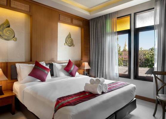 Lee Chiang Hotel 1