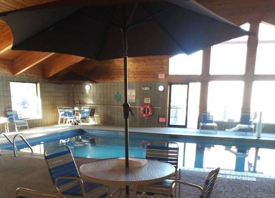 AmericInn by Wyndham Red Wing 1